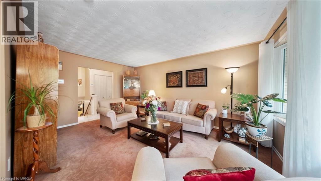 42 Palm Crescent, Brantford, Ontario  N3R 5G2 - Photo 13 - 40787706