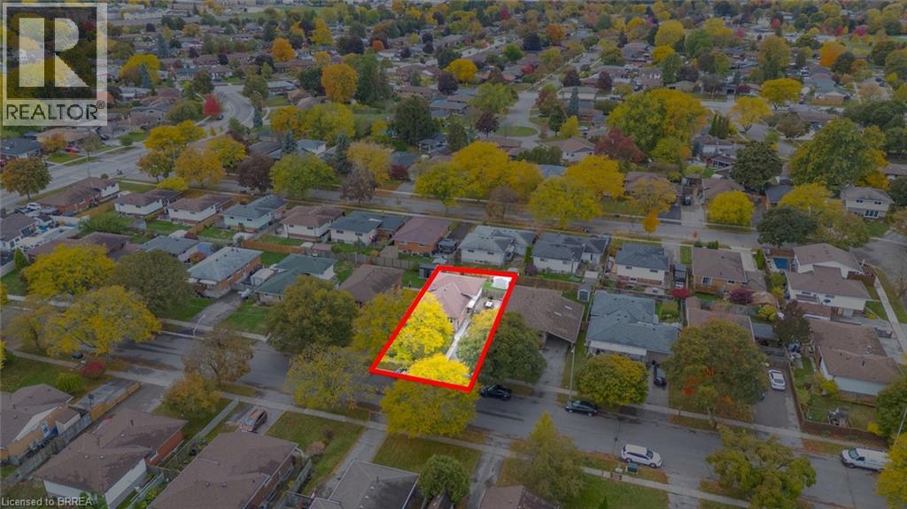 42 Palm Crescent, Brantford, Ontario  N3R 5G2 - Photo 3 - 40787706