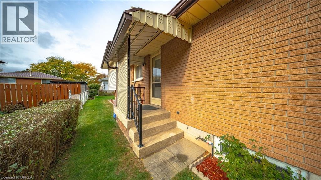 42 Palm Crescent, Brantford, Ontario  N3R 5G2 - Photo 40 - 40787706