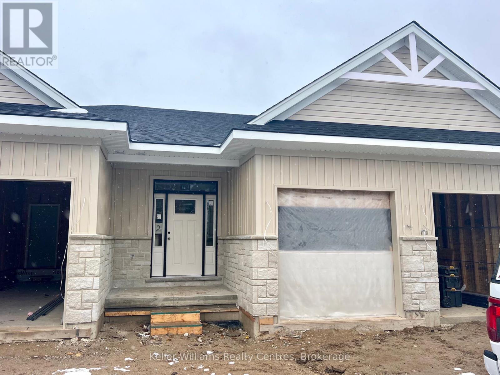 #2 260 7TH STREET, Hanover, Ontario