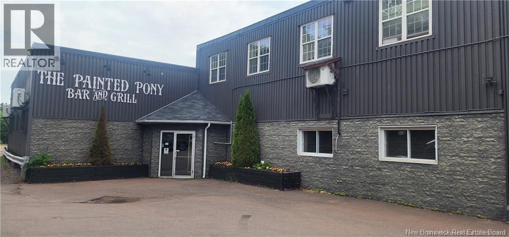 26 Bridge, Sackville, New Brunswick