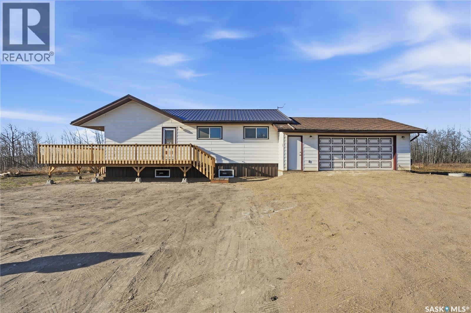 Kasahoff Acreage, Corman Park Rm No. 344, Saskatchewan  S0K 2L0 - Photo 2 - SK023872