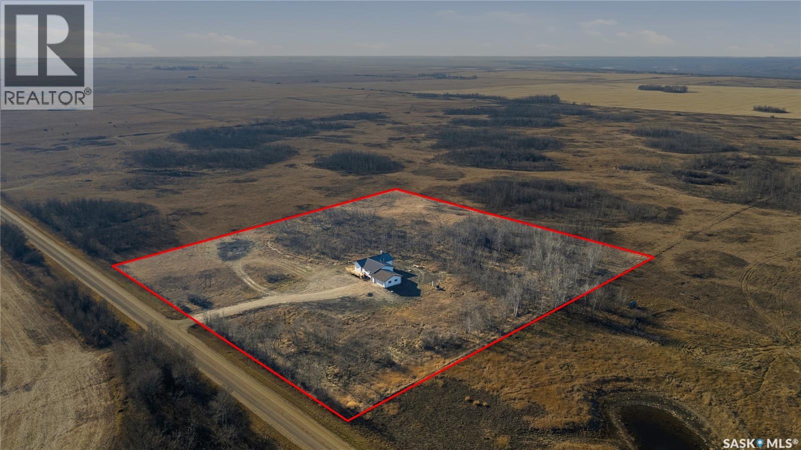 Kasahoff Acreage, Corman Park Rm No. 344, Saskatchewan  S0K 2L0 - Photo 32 - SK023872