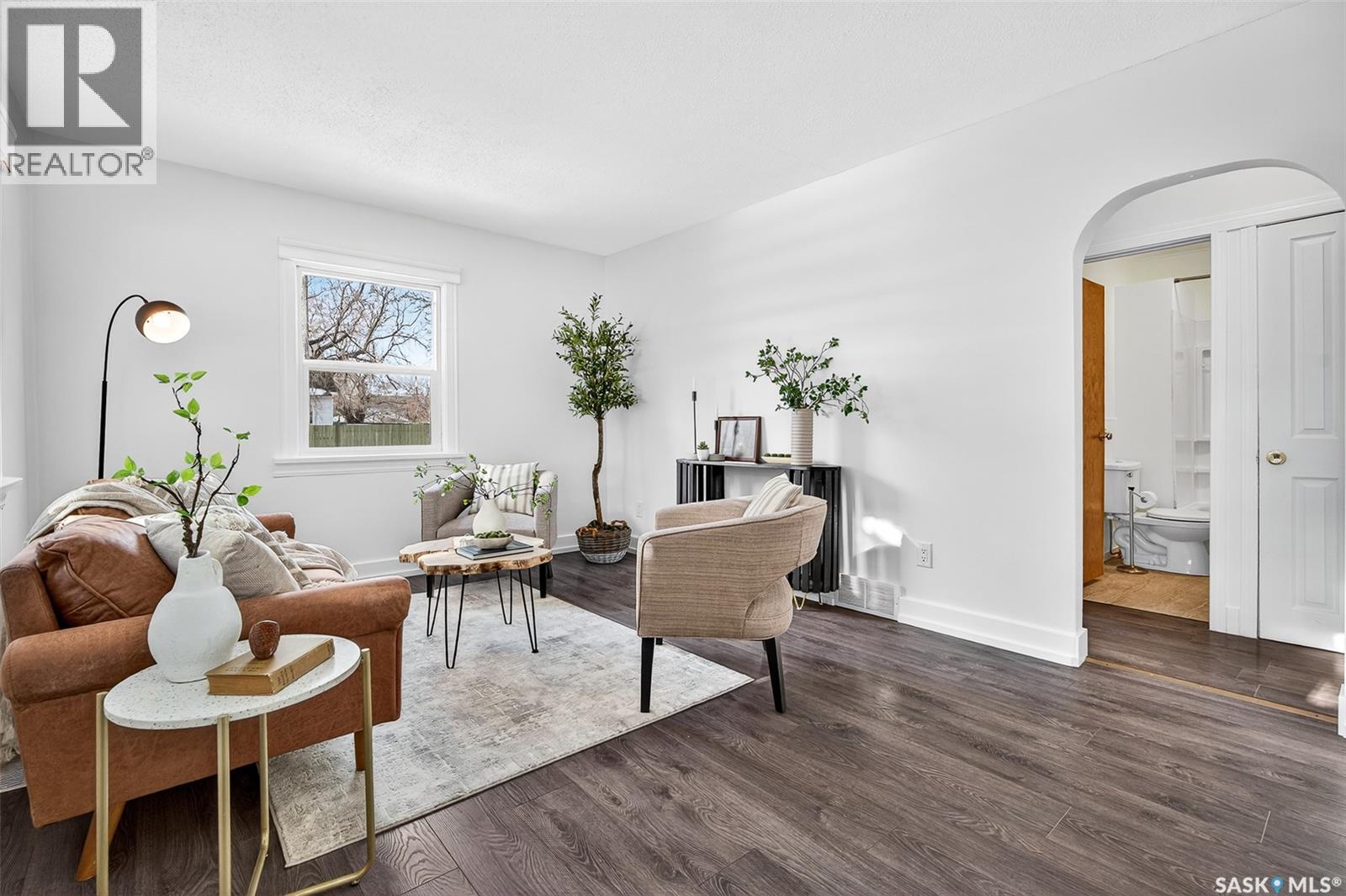 362 Grandview Street W, Moose Jaw, Saskatchewan  S6H 5K8 - Photo 3 - SK023856