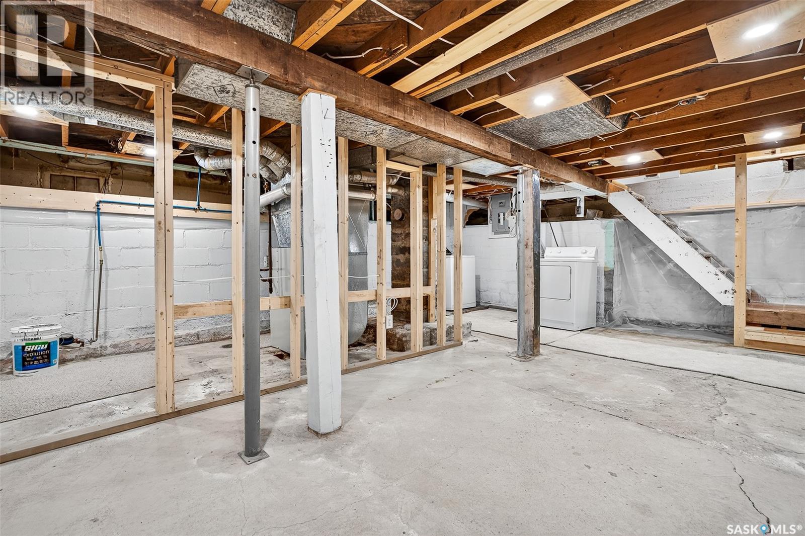 362 Grandview Street W, Moose Jaw, Saskatchewan  S6H 5K8 - Photo 36 - SK023856