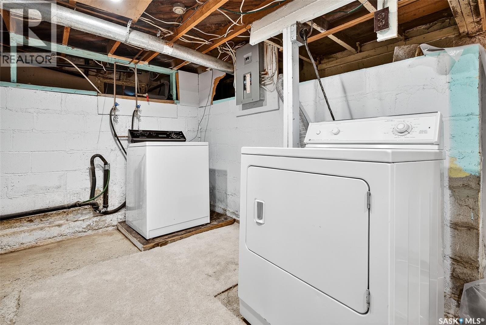 362 Grandview Street W, Moose Jaw, Saskatchewan  S6H 5K8 - Photo 37 - SK023856