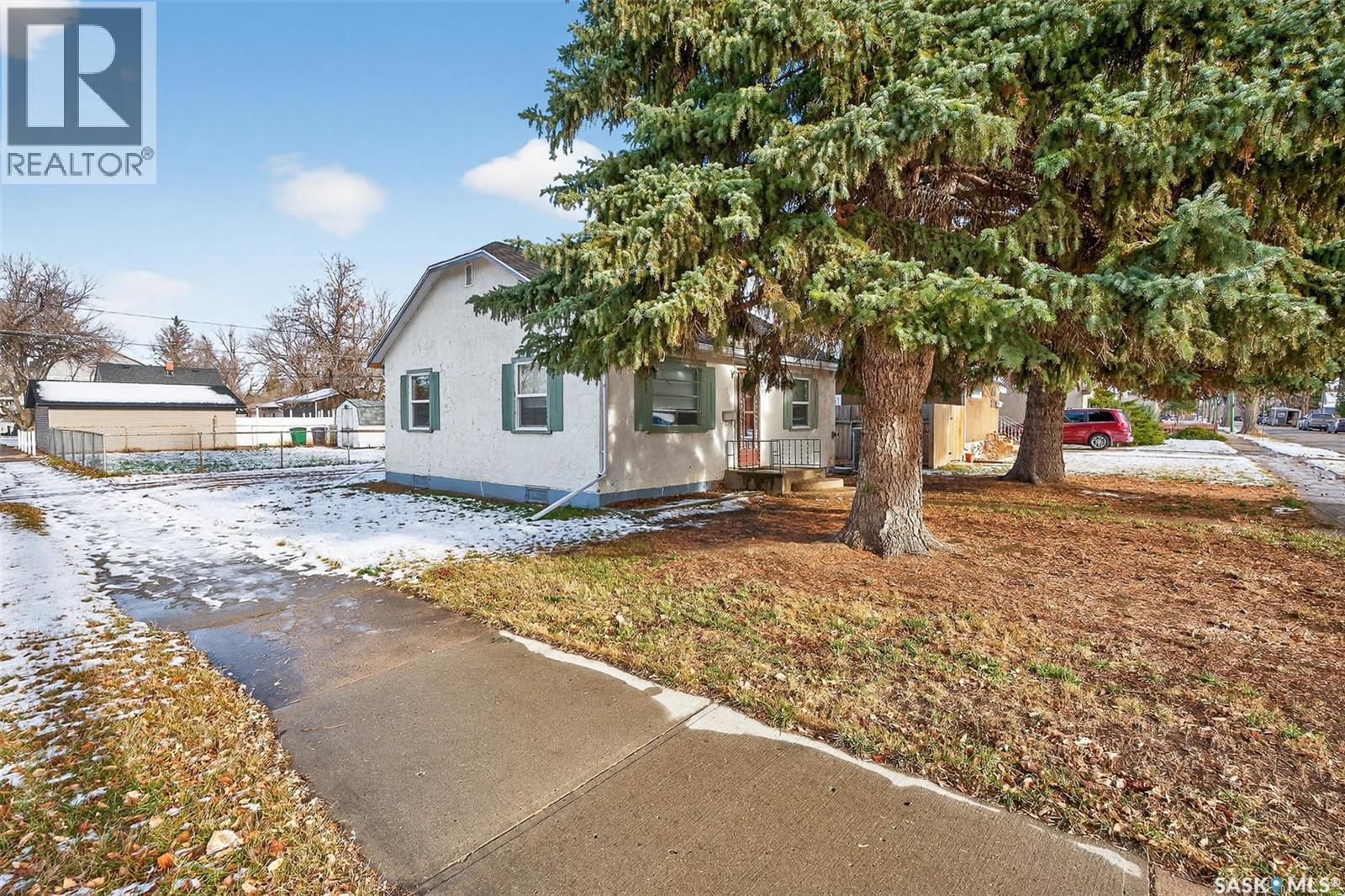 362 Grandview Street W, Moose Jaw, Saskatchewan  S6H 5K8 - Photo 38 - SK023856