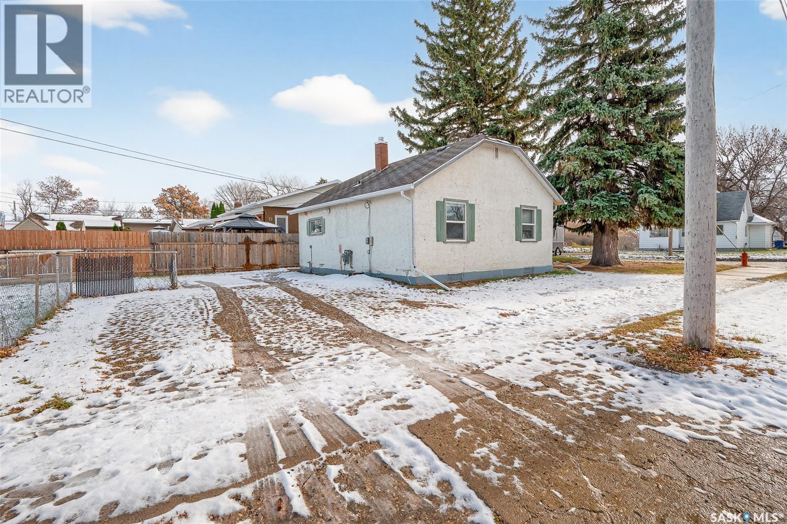 362 Grandview Street W, Moose Jaw, Saskatchewan  S6H 5K8 - Photo 39 - SK023856