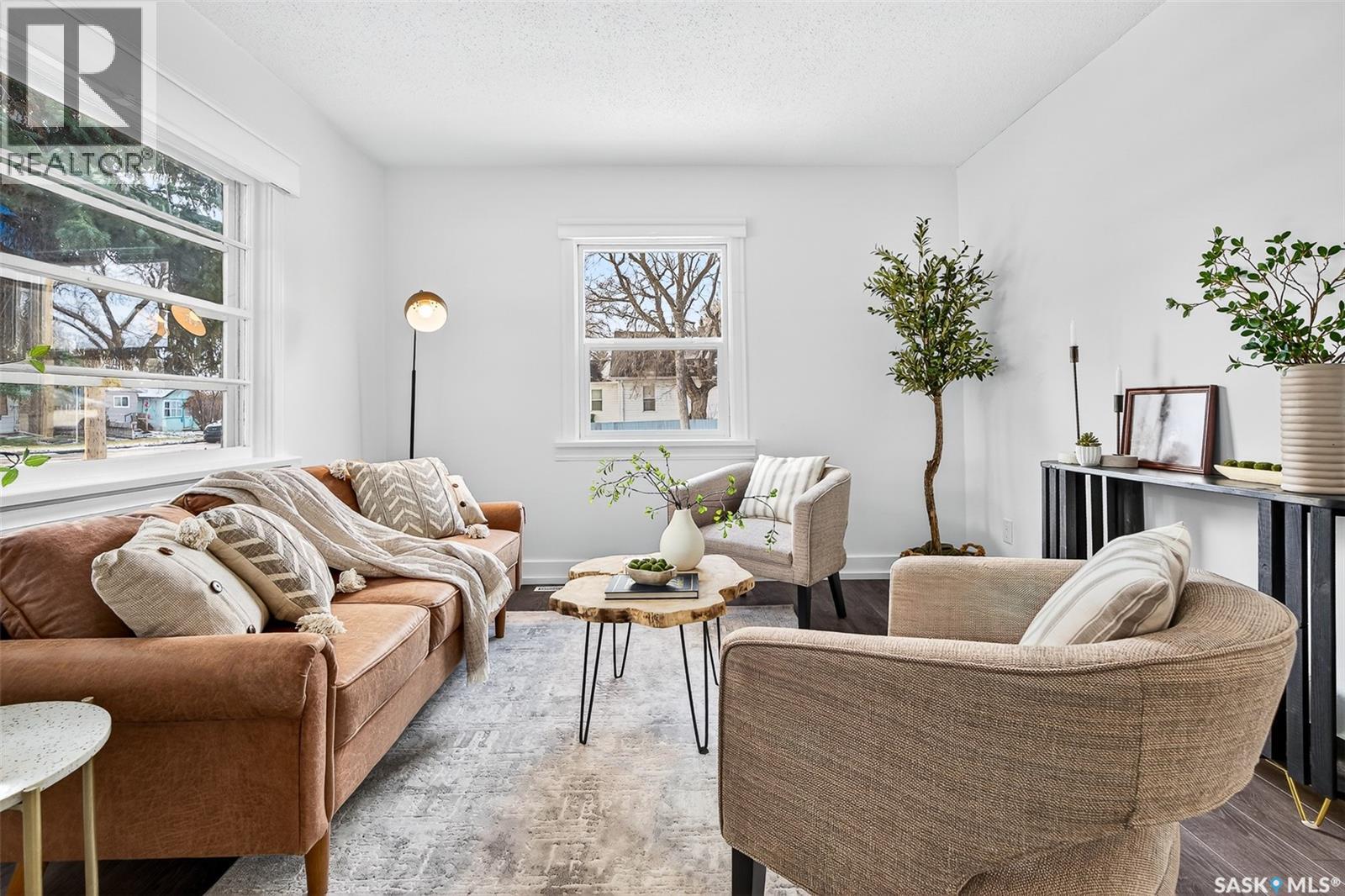 362 Grandview Street W, Moose Jaw, Saskatchewan  S6H 5K8 - Photo 4 - SK023856