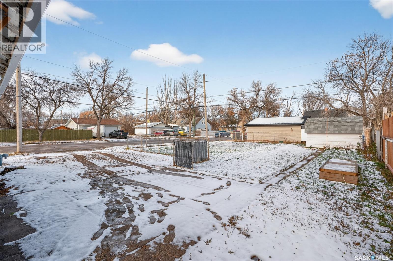 362 Grandview Street W, Moose Jaw, Saskatchewan  S6H 5K8 - Photo 40 - SK023856