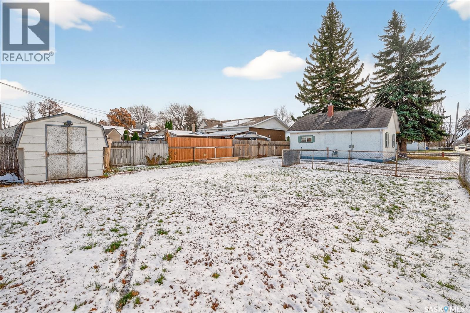 362 Grandview Street W, Moose Jaw, Saskatchewan  S6H 5K8 - Photo 41 - SK023856