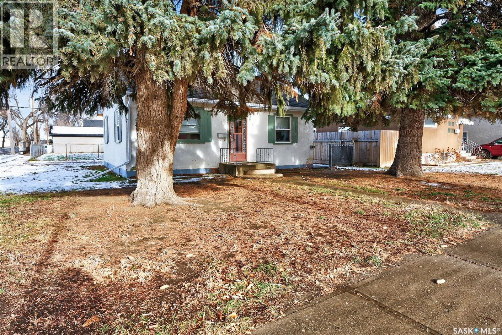 362 Grandview Street W, Moose Jaw, Saskatchewan  S6H 5K8 - Photo 42 - SK023856