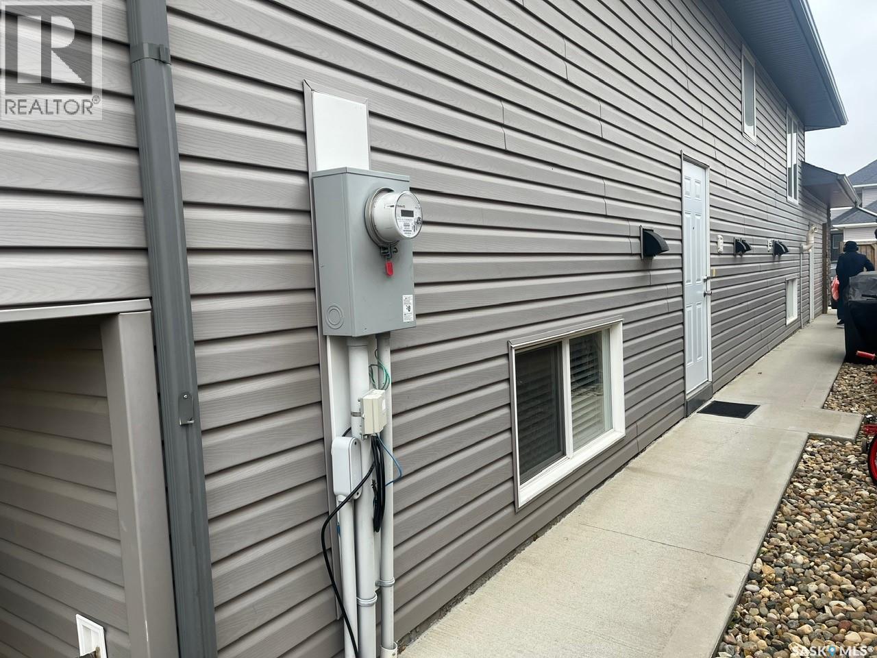 439 Henick Crescent, Saskatoon, Saskatchewan  S7R 0J4 - Photo 31 - SK023851