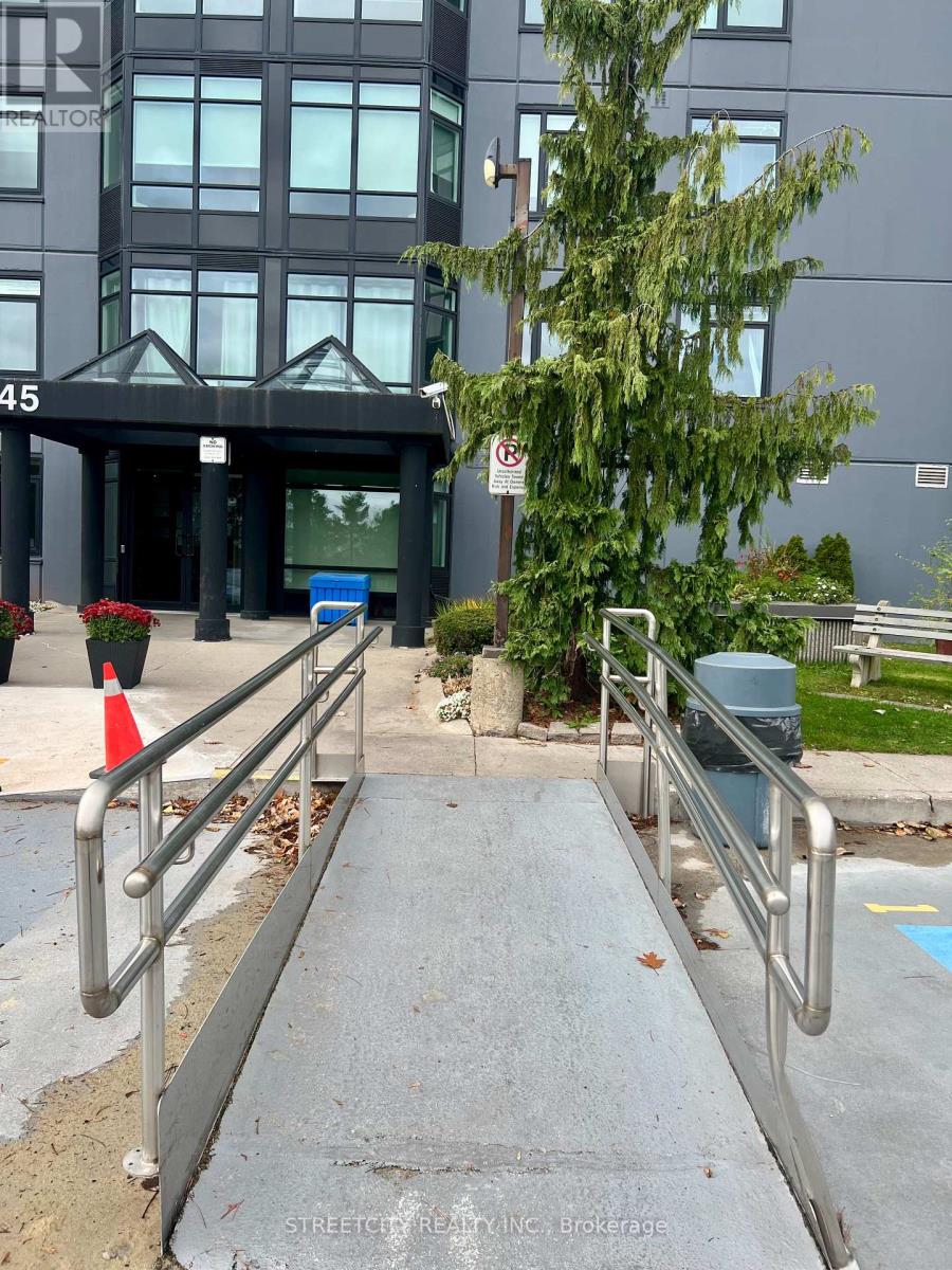 1714 - 45 Pond Mills Road, London South, Ontario  N5Z 4W5 - Photo 29 - X12532892