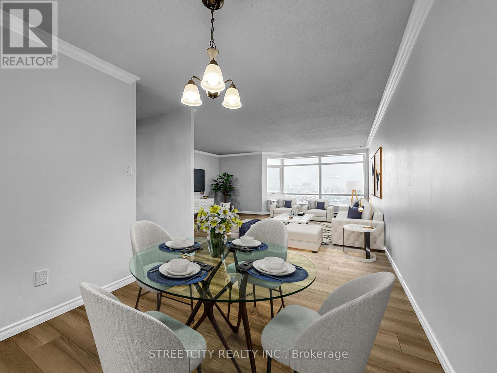 1714 - 45 Pond Mills Road, London South, Ontario  N5Z 4W5 - Photo 6 - X12532892