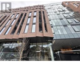 214 - 1720 BAYVIEW AVENUE, Toronto, Ontario