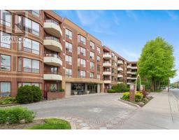 420 - 955 Millwood Road, Toronto (Leaside), Ca