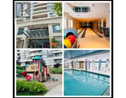 2501 - 18 SPRING GARDEN AVENUE, Toronto, Ontario