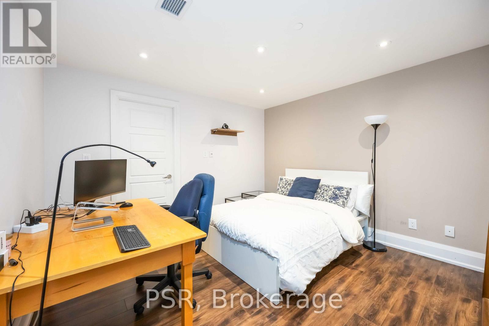 214 - 205 Manning Avenue, Toronto, Ontario  M6J 0E2 - Photo 11 - C12536478