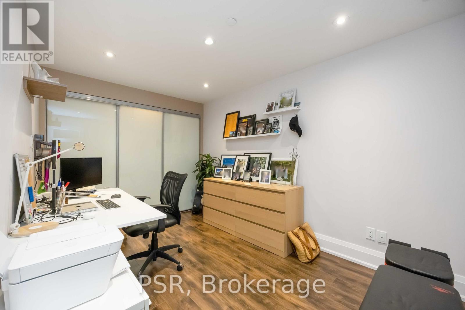 214 - 205 Manning Avenue, Toronto, Ontario  M6J 0E2 - Photo 13 - C12536478