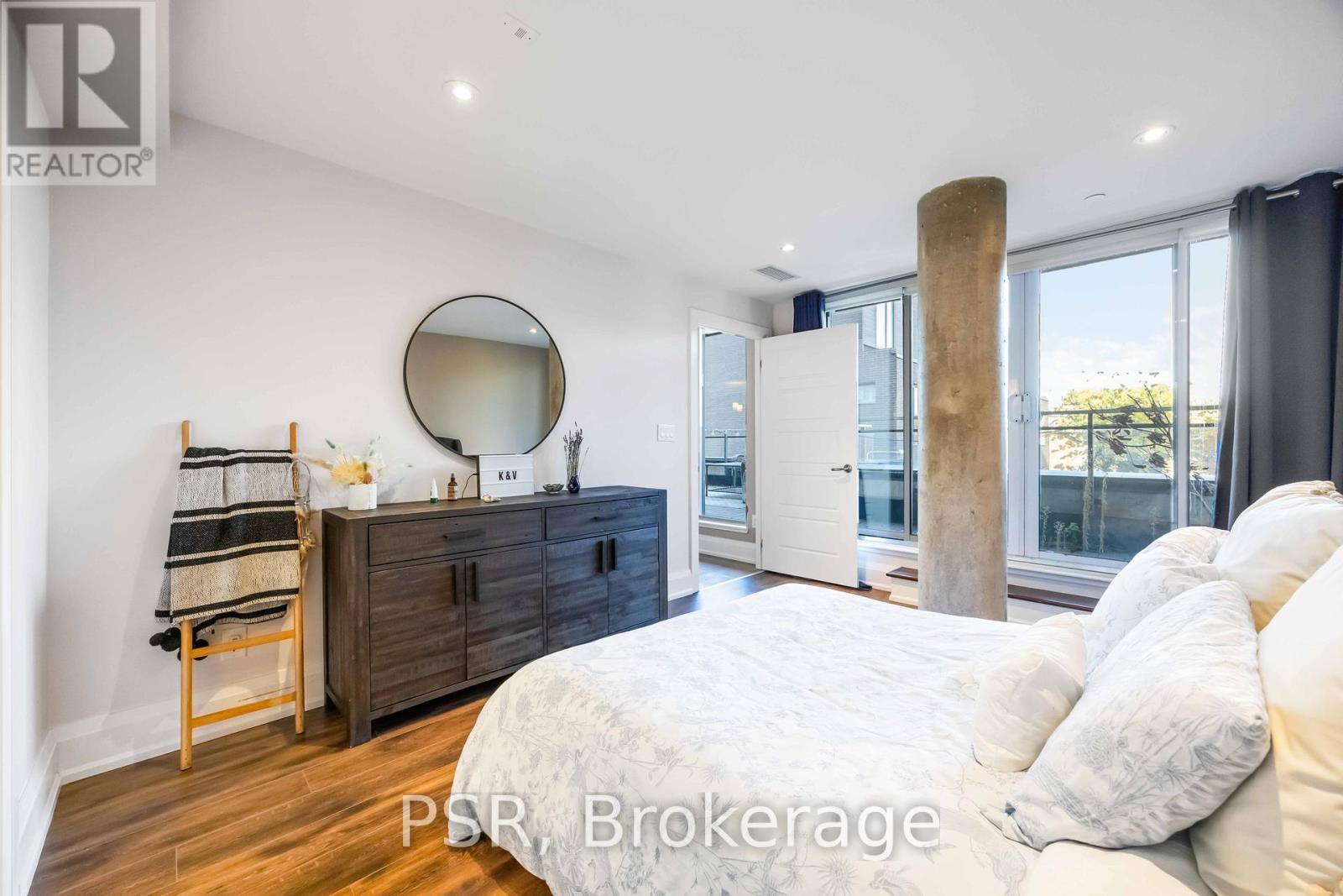 214 - 205 Manning Avenue, Toronto, Ontario  M6J 0E2 - Photo 14 - C12536478