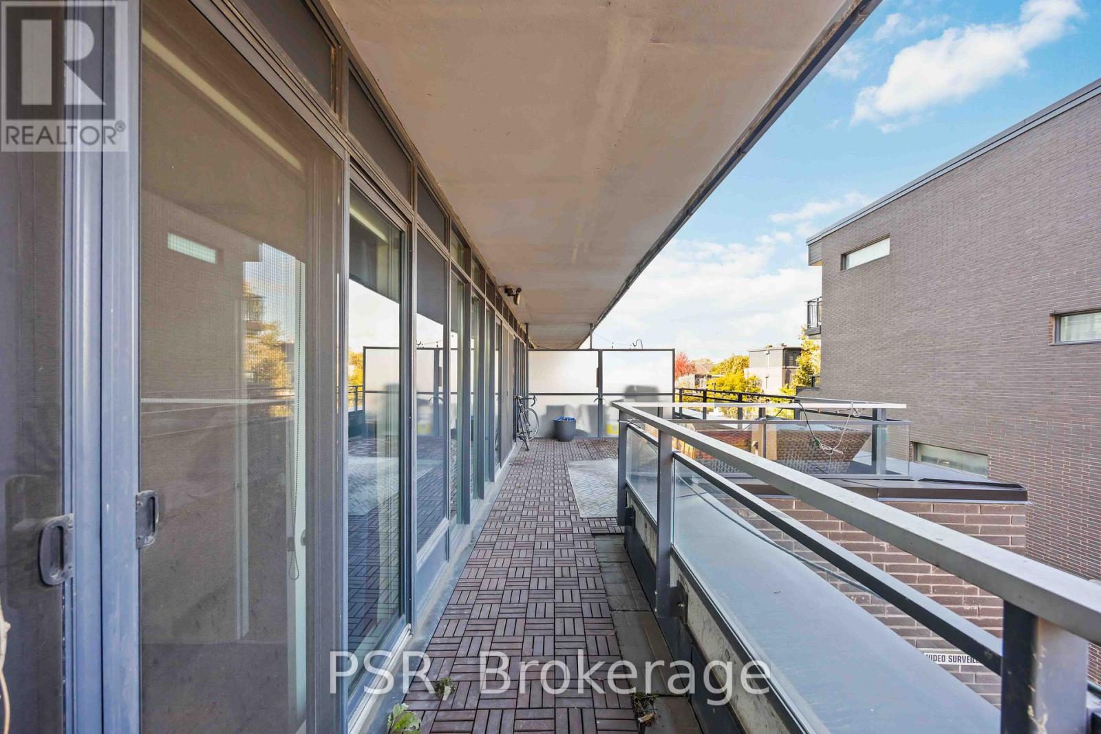 214 - 205 Manning Avenue, Toronto, Ontario  M6J 0E2 - Photo 16 - C12536478