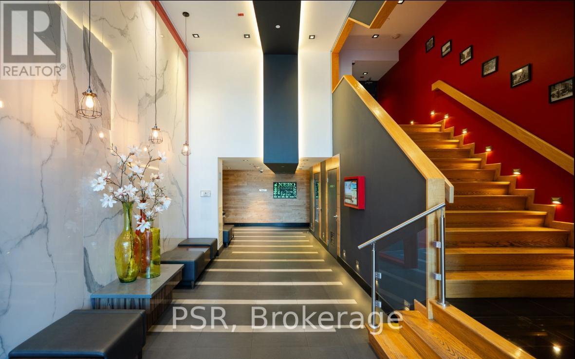 214 - 205 Manning Avenue, Toronto, Ontario  M6J 0E2 - Photo 3 - C12536478