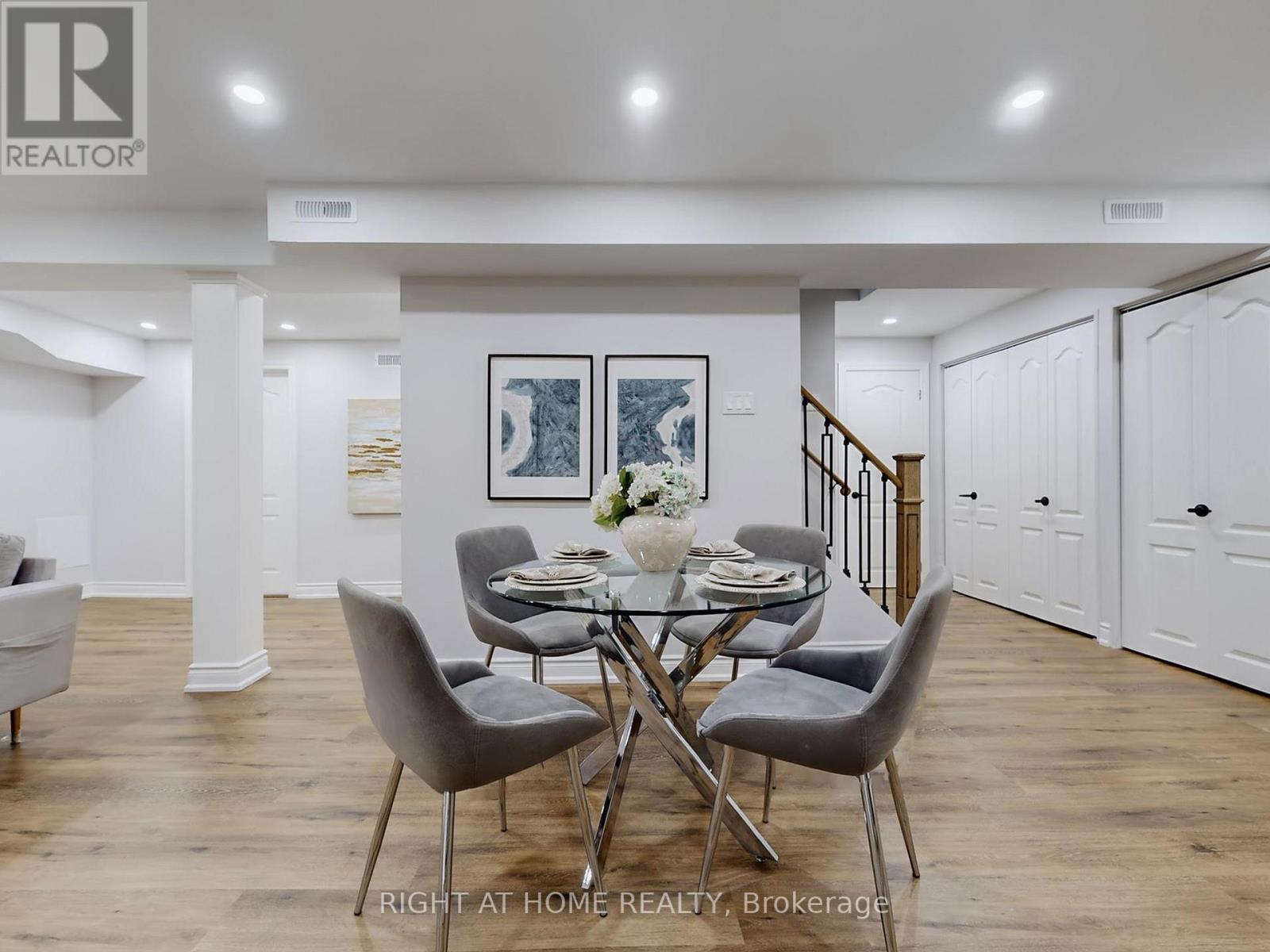 19 Shaughnessy Boulevard, Toronto, Ontario  M2J 1H4 - Photo 32 - C12536506