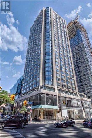 1616 - 155 YORKVILLE AVENUE, Toronto, Ontario