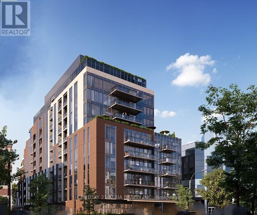 216 - 699 SHEPPARD AVENUE E, Toronto, Ontario