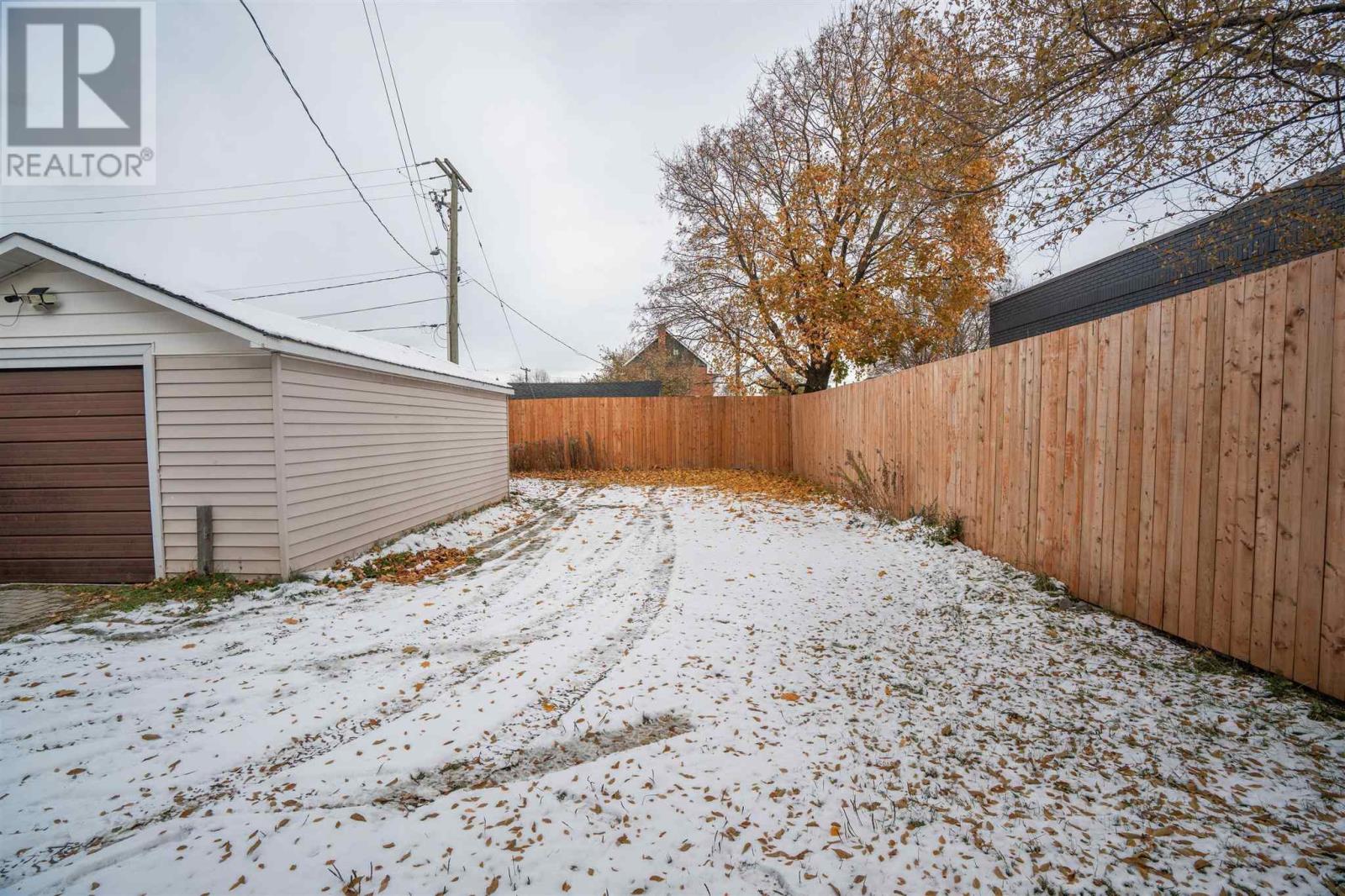 136 St. Georges Ave W, Sault Ste. Marie, Ontario P6C 1B5 - Photo 25 - SM253247