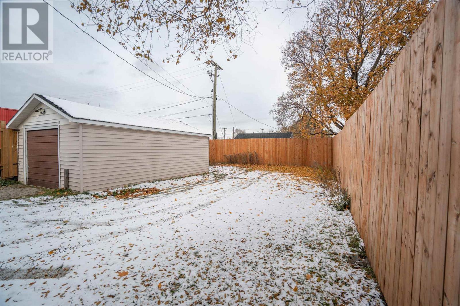 136 St. Georges Ave W, Sault Ste. Marie, Ontario P6C 1B5 - Photo 26 - SM253247