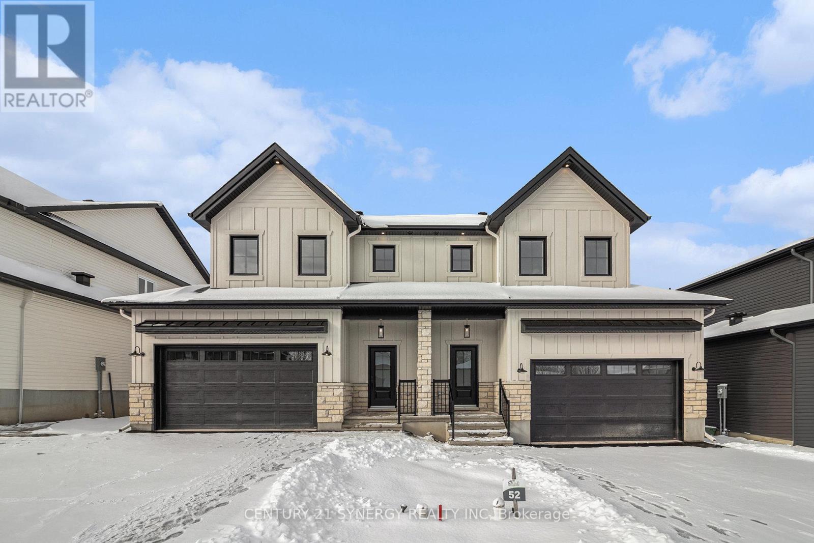 85 Villeneuve Street, North Stormont, Ontario K0C 1W0 - Photo 3 - X12297915