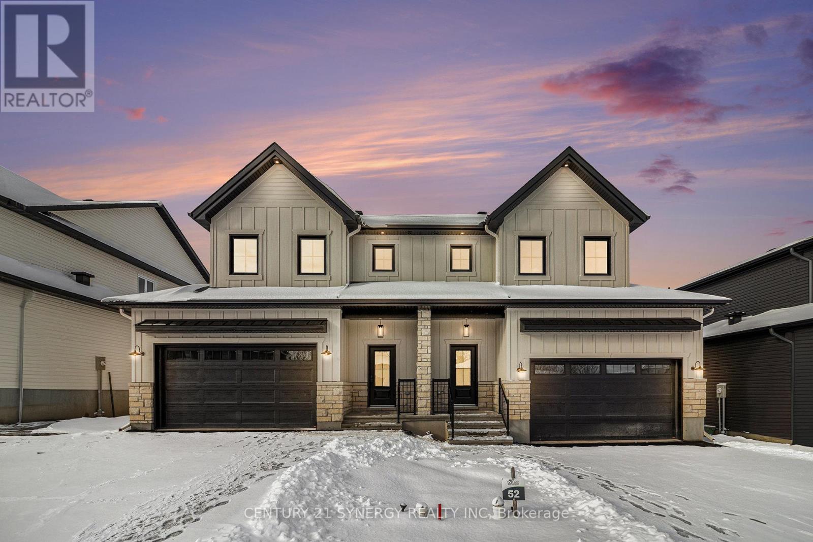 85 Villeneuve Street, North Stormont, Ontario K0C 1W0 - Photo 4 - X12297915