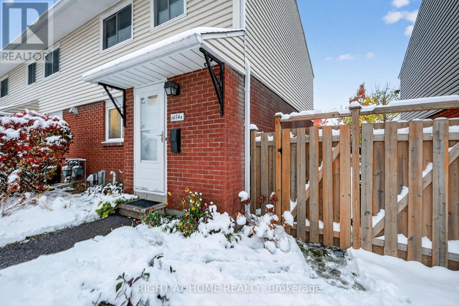 95 - 1474 Heatherington Road, Ottawa, Ontario  K1V 6S1 - Photo 42 - X12534580