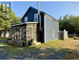 280 Two Island Road, Parrsboro, Nova Scotia