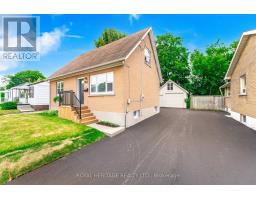 241 MARQUETTE AVENUE, Oshawa, Ontario