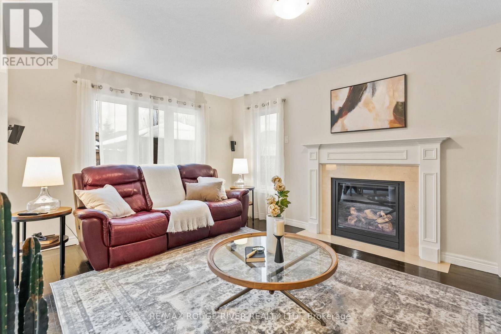 1268 Salmers Drive, Oshawa, Ontario  L1K 0R6 - Photo 10 - E12536760