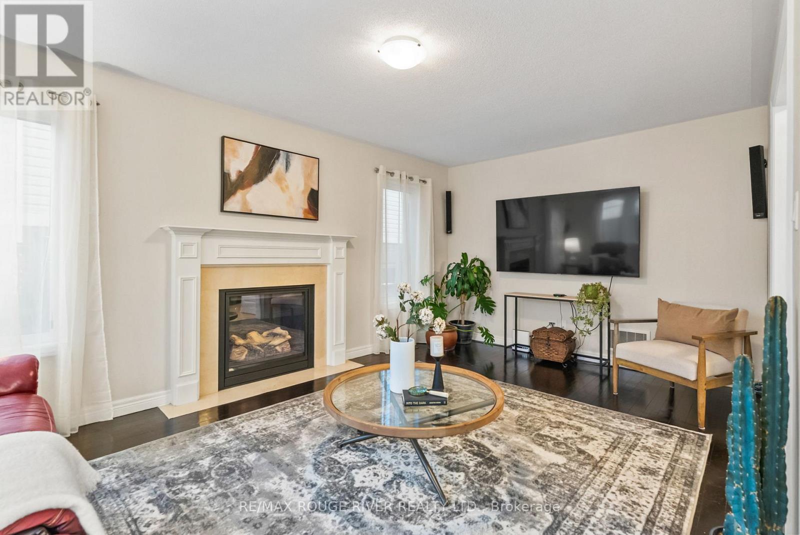 1268 Salmers Drive, Oshawa, Ontario  L1K 0R6 - Photo 11 - E12536760