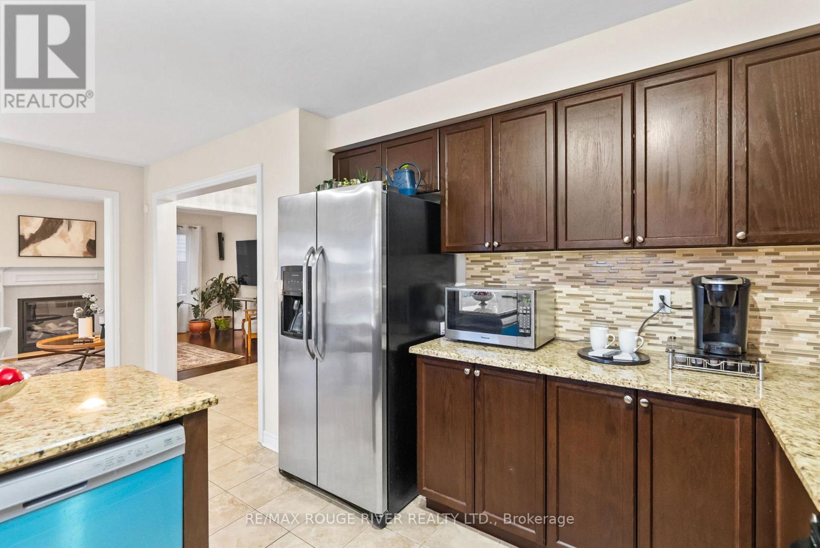 1268 Salmers Drive, Oshawa, Ontario  L1K 0R6 - Photo 20 - E12536760