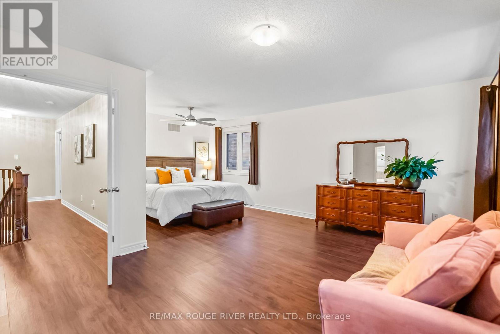 1268 Salmers Drive, Oshawa, Ontario  L1K 0R6 - Photo 22 - E12536760