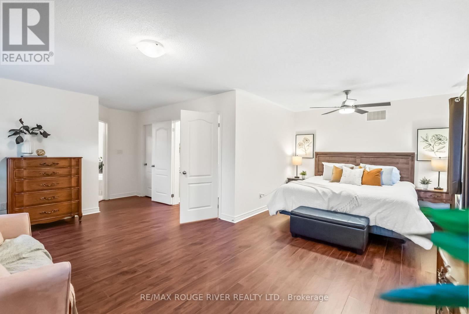 1268 Salmers Drive, Oshawa, Ontario  L1K 0R6 - Photo 23 - E12536760