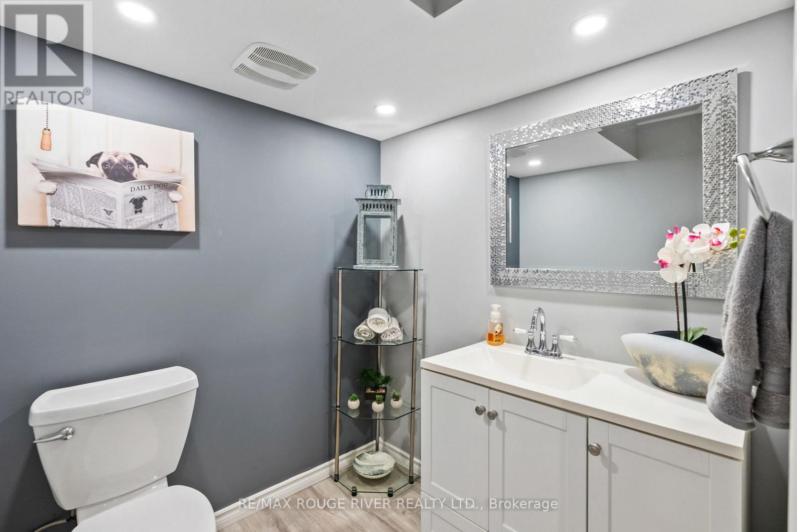 1268 Salmers Drive, Oshawa, Ontario  L1K 0R6 - Photo 34 - E12536760