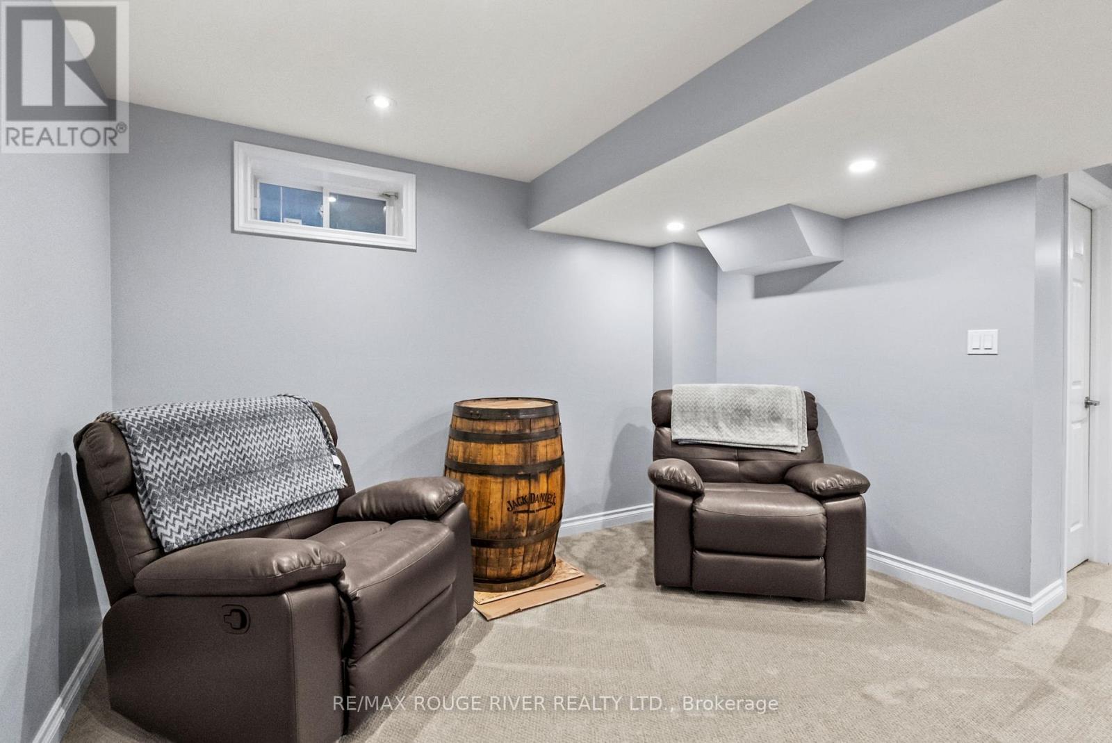 1268 Salmers Drive, Oshawa, Ontario  L1K 0R6 - Photo 35 - E12536760