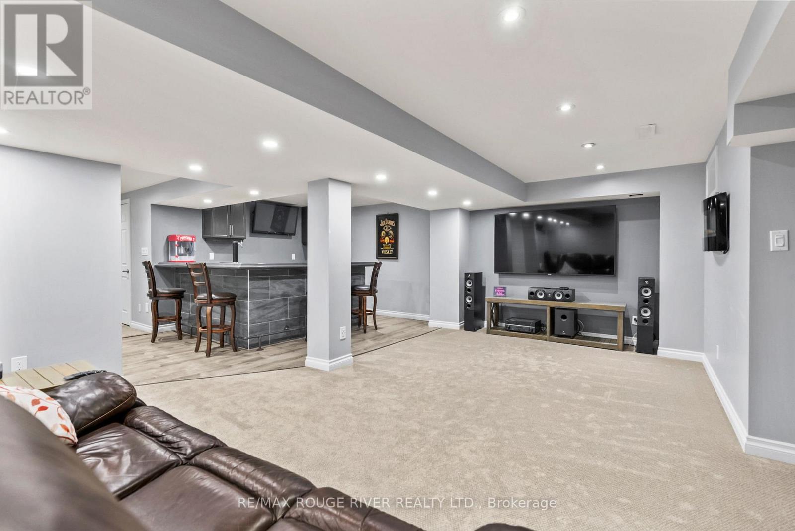 1268 Salmers Drive, Oshawa, Ontario  L1K 0R6 - Photo 36 - E12536760