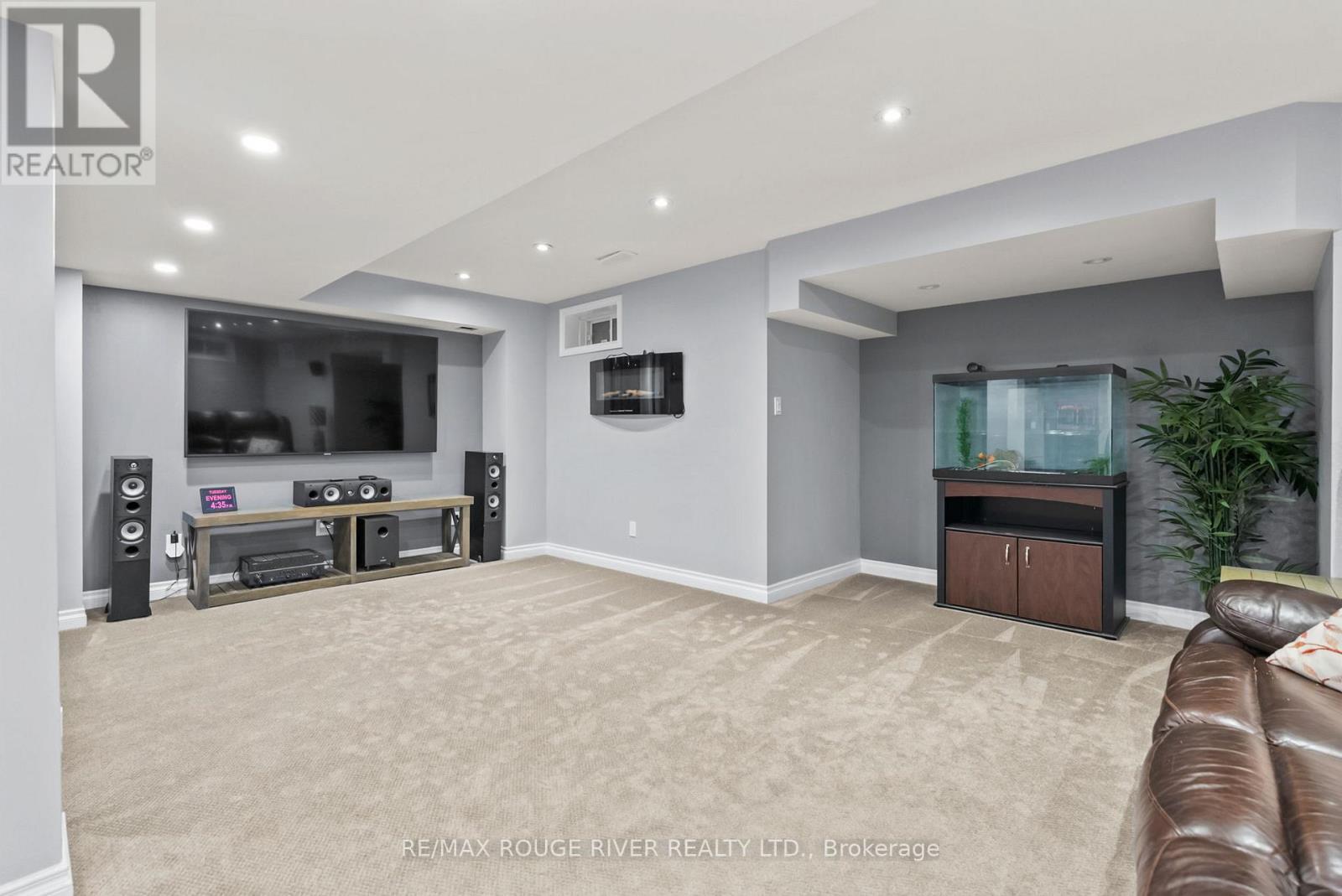 1268 Salmers Drive, Oshawa, Ontario  L1K 0R6 - Photo 37 - E12536760