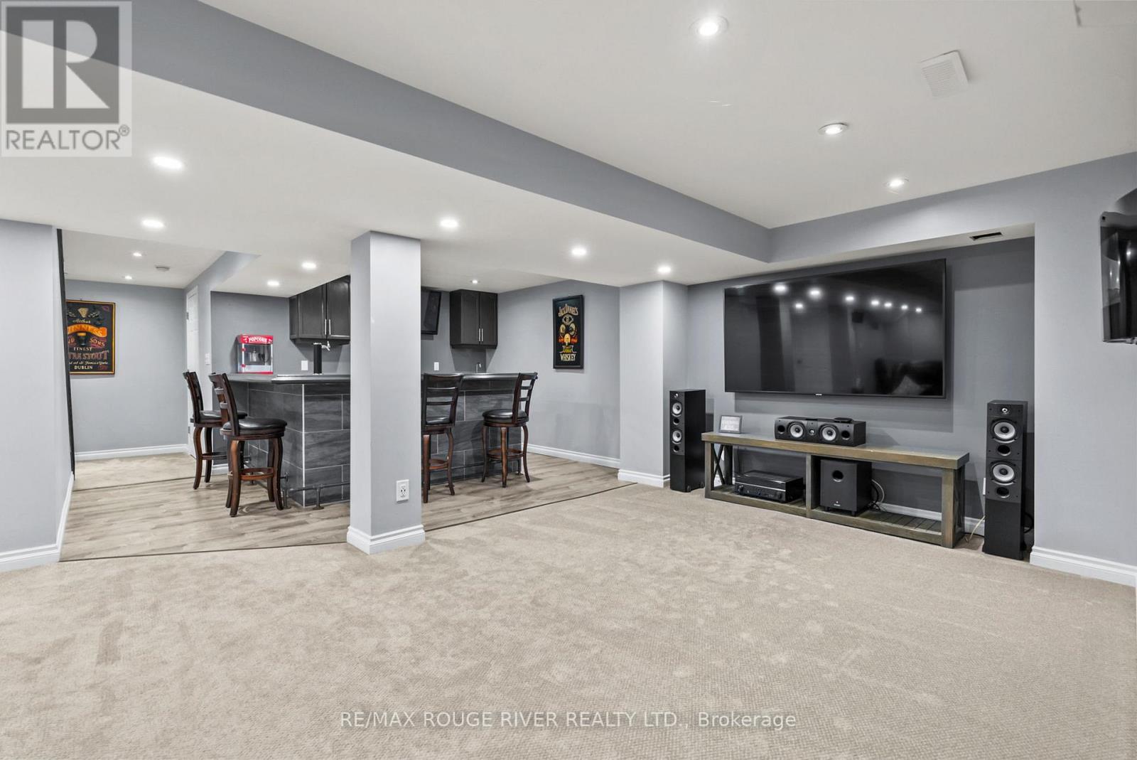 1268 Salmers Drive, Oshawa, Ontario  L1K 0R6 - Photo 38 - E12536760