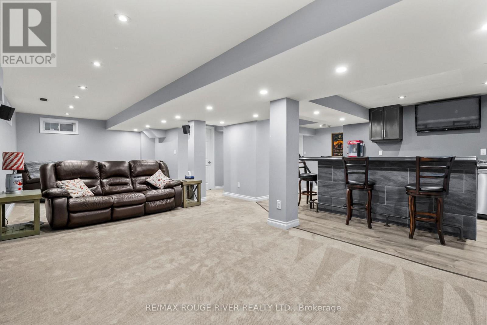 1268 Salmers Drive, Oshawa, Ontario  L1K 0R6 - Photo 39 - E12536760