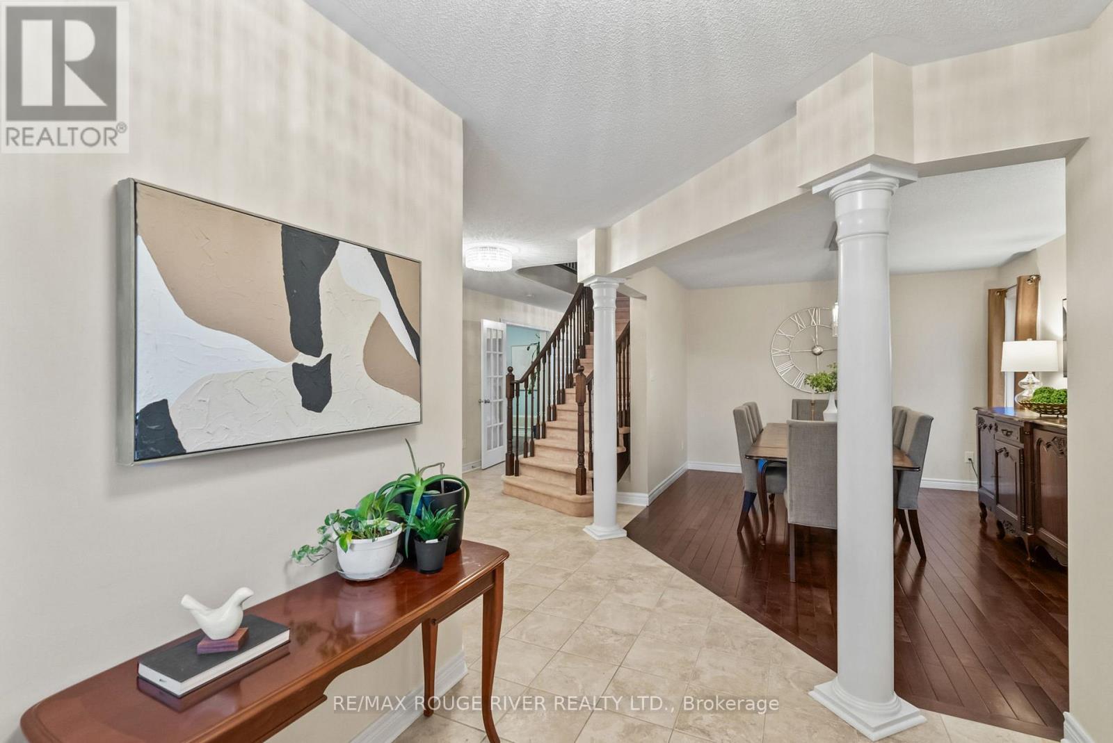 1268 Salmers Drive, Oshawa, Ontario  L1K 0R6 - Photo 4 - E12536760