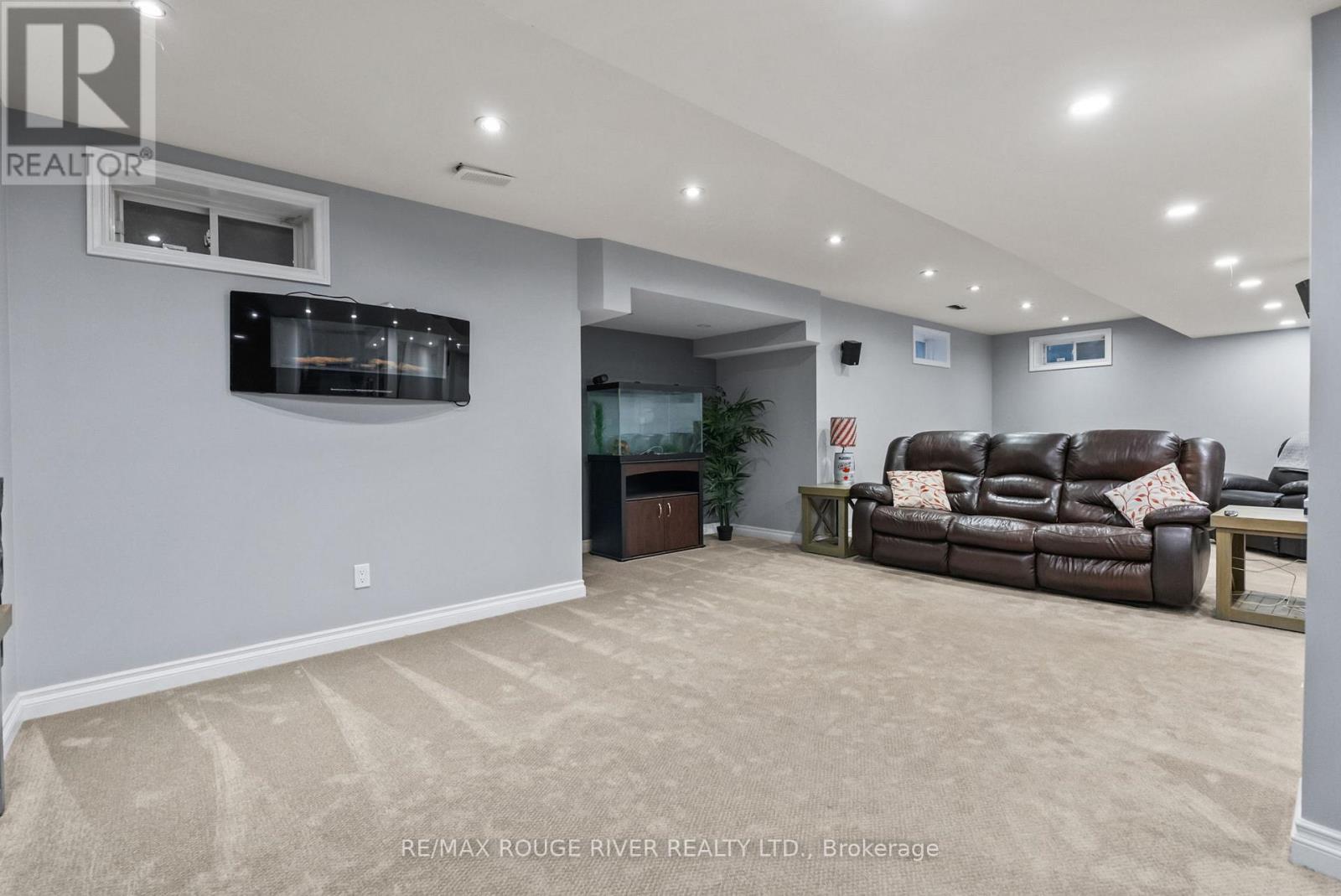 1268 Salmers Drive, Oshawa, Ontario  L1K 0R6 - Photo 40 - E12536760